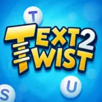 Text Twist 2