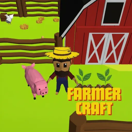 The Farmer Craft