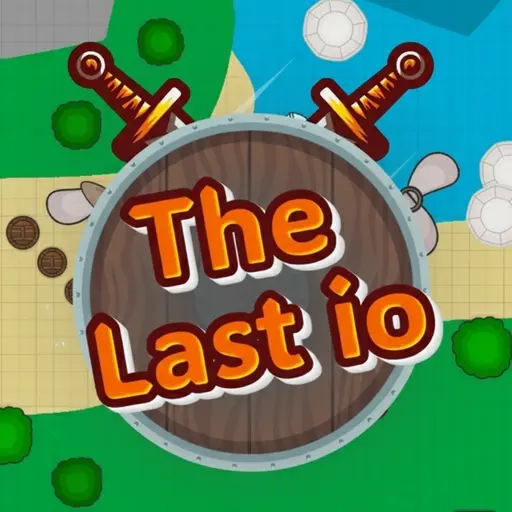 The Last io
