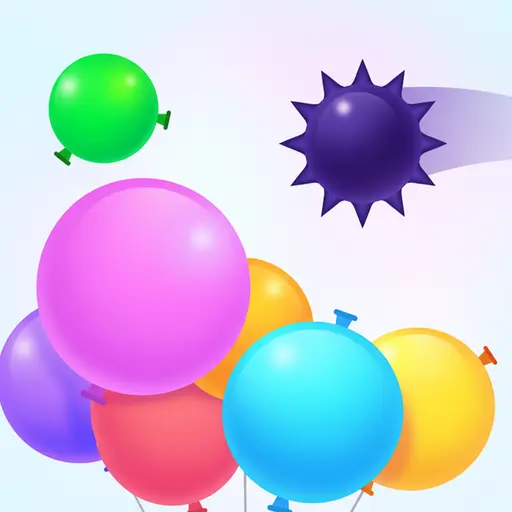 Thorns and Balloons