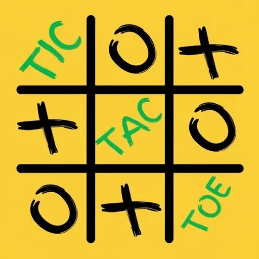 Tic Tac Toe