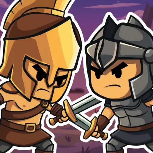 Time Warriors