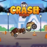 Tiny Crash Fighters