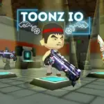 ToonZ io