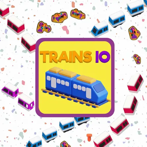 Trains io