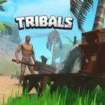Tribals io