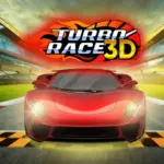 Turbo Race 3D