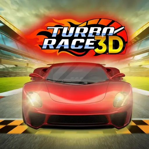 Turbo Race 3D
