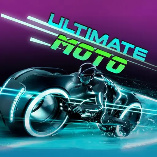 Ultimate Moto