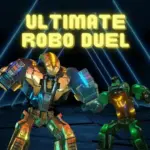 Ultimate Robo Duel 3D