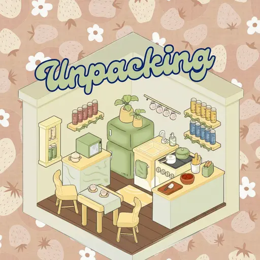Unpacking