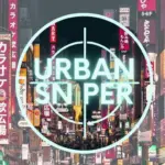 Urban Sniper