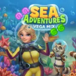 Vega Mix: Sea Adventures
