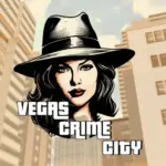 Vegas Crime City