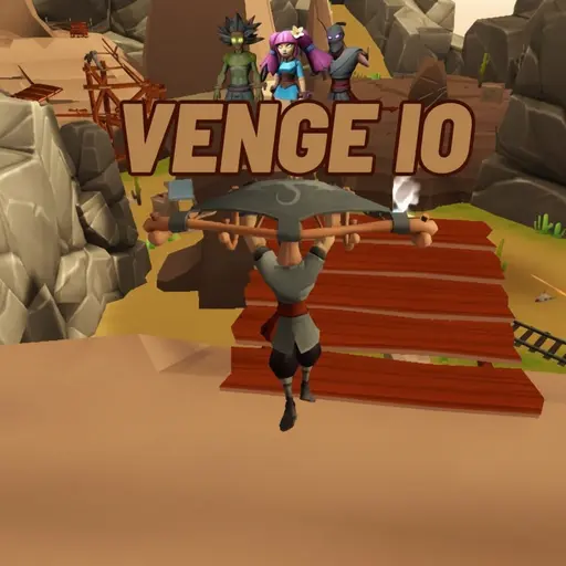 Venge io