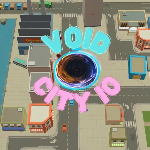 Void City io