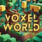 Voxel World