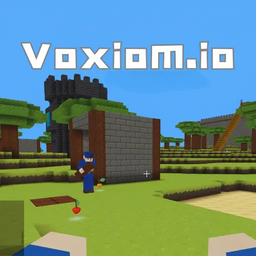Voxiom
