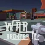 WarBrokers.io