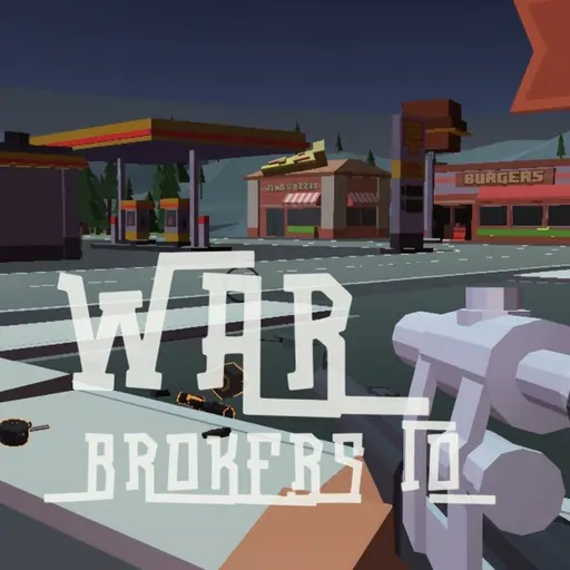 WarBrokers.io
