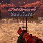 Wasteland Shooters