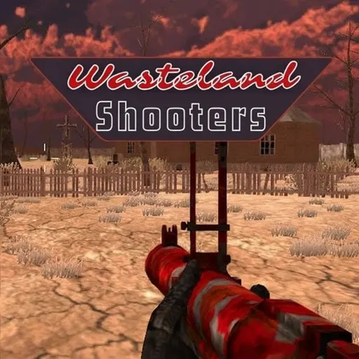 Wasteland Shooters