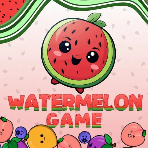 Watermelon Game