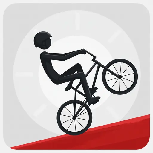 Wheelie Bike