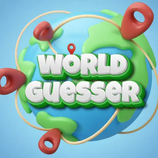 World Guesser