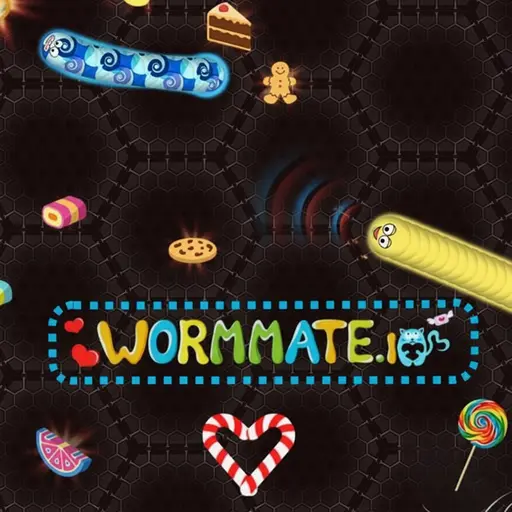 Wormmate.io