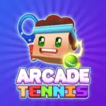 Arcade Tennis