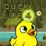 Duck Life 4