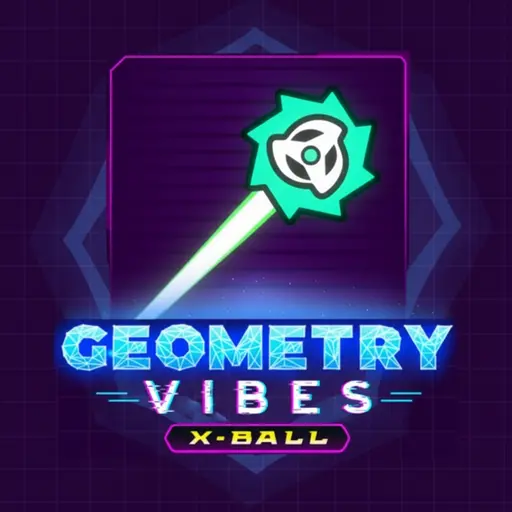 Geometry Vibes X-Ball