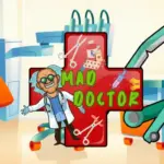 Mad Doctor