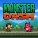 Monster Dash