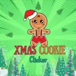 Xmas Cookie Clicker