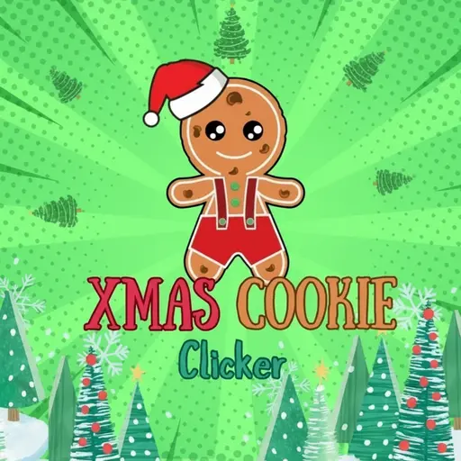 Xmas Cookie Clicker