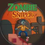 Zombie Sniper
