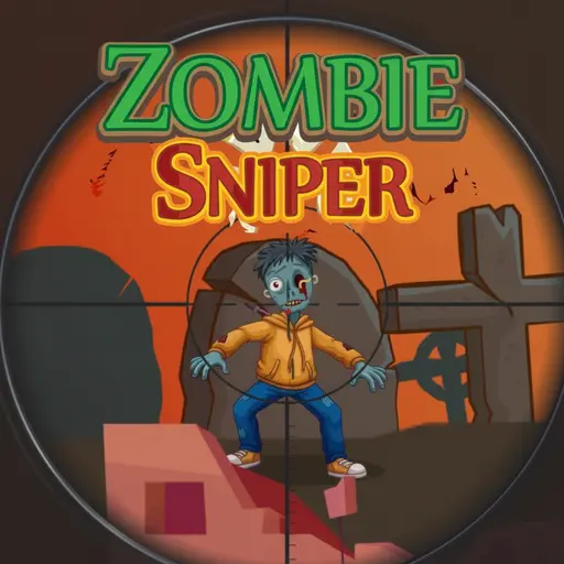 Zombie Sniper