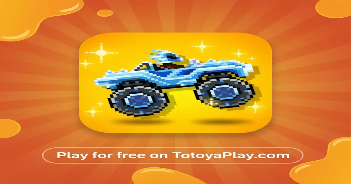 Gameplay screenshot of Car Chaos