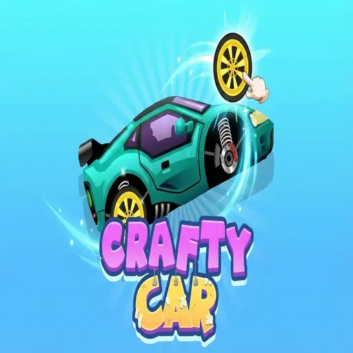Crafty Car