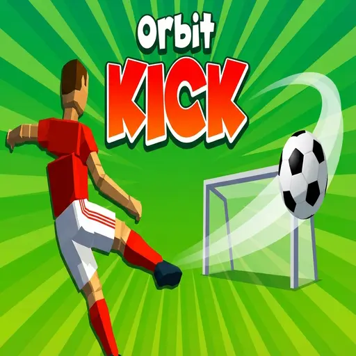Orbit Kick