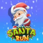 Santa Run