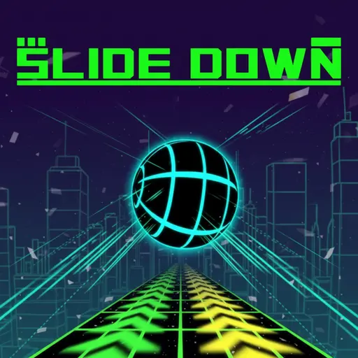 Slide Down