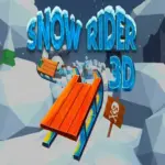 Snow Rider 3D