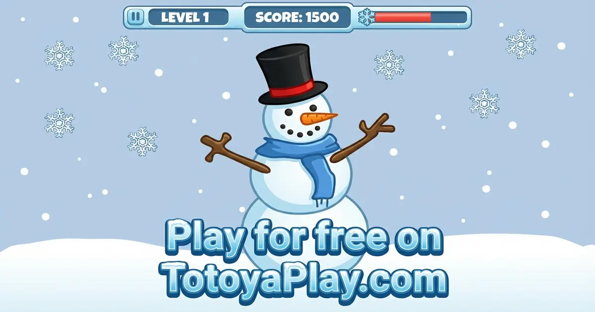 Gameplay screenshot of Snow Run