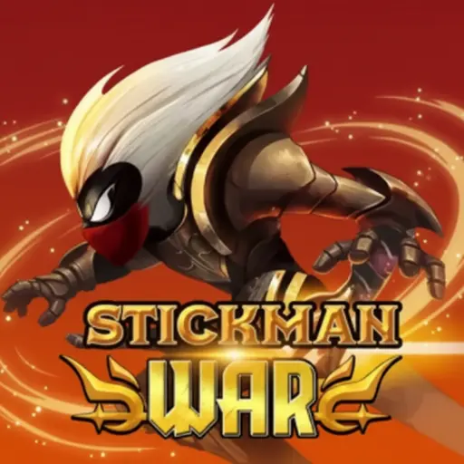 Stickman War