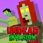 Undead Invasion