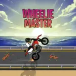 Wheelie Master