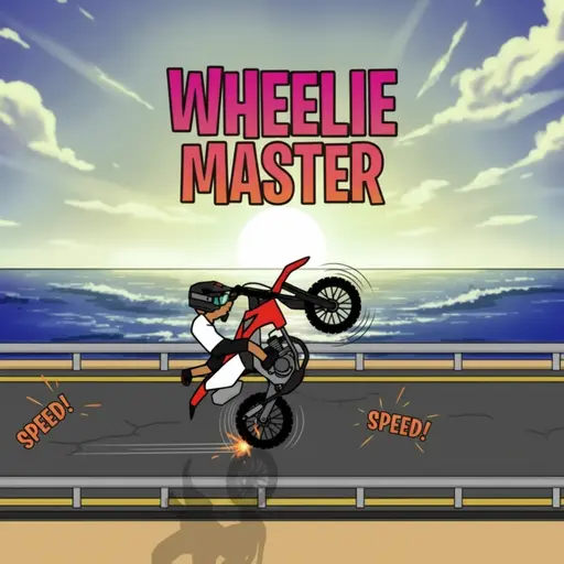 Wheelie Master